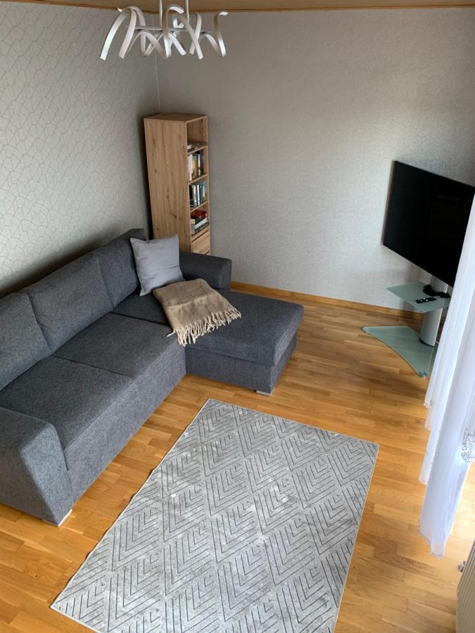 Haus Nummer Vier Neunkirchen  Exterior foto